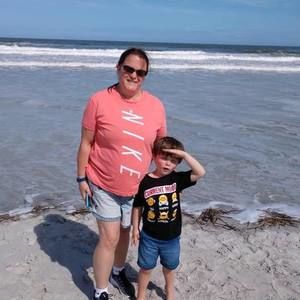 Meet your Posher, Laura